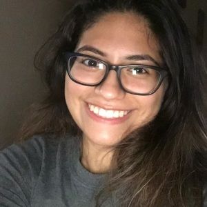 Meet your Posher, Guadalupe